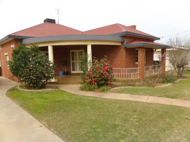 Main view of Homely house listing, 6 Weston Street, Parkes NSW 2870