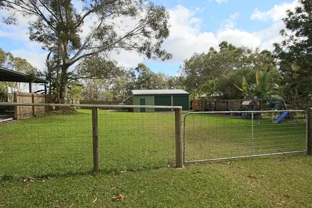 12 Squire Street, Tin Can Bay QLD 4580