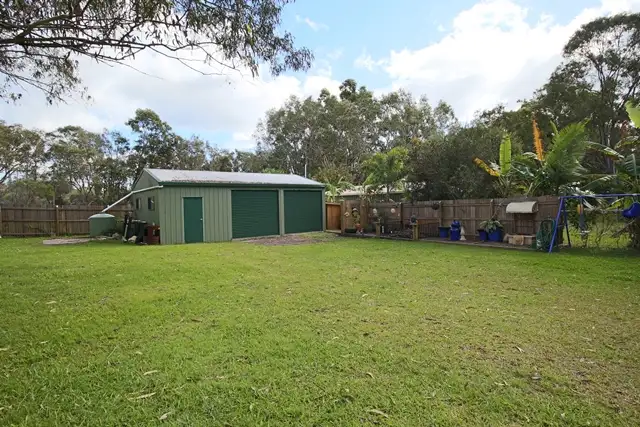 Second view of Homely land listing, 12 Squire Street, Tin Can Bay QLD 4580