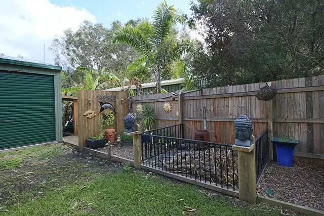 Third view of Homely land listing, 12 Squire Street, Tin Can Bay QLD 4580