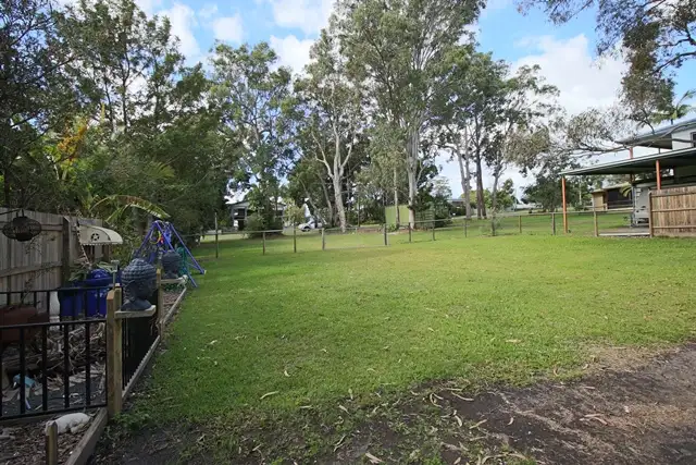 Fourth view of Homely land listing, 12 Squire Street, Tin Can Bay QLD 4580