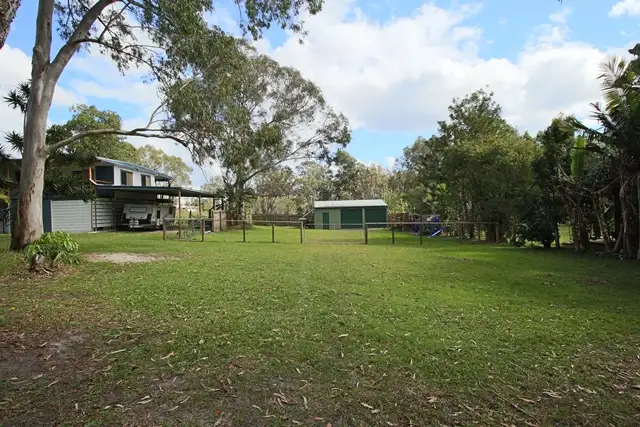 Fifth view of Homely land listing, 12 Squire Street, Tin Can Bay QLD 4580