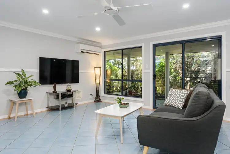 Second view of Homely house listing, 2 Banksia Avenue, Tin Can Bay QLD 4580
