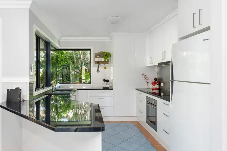 Third view of Homely house listing, 2 Banksia Avenue, Tin Can Bay QLD 4580