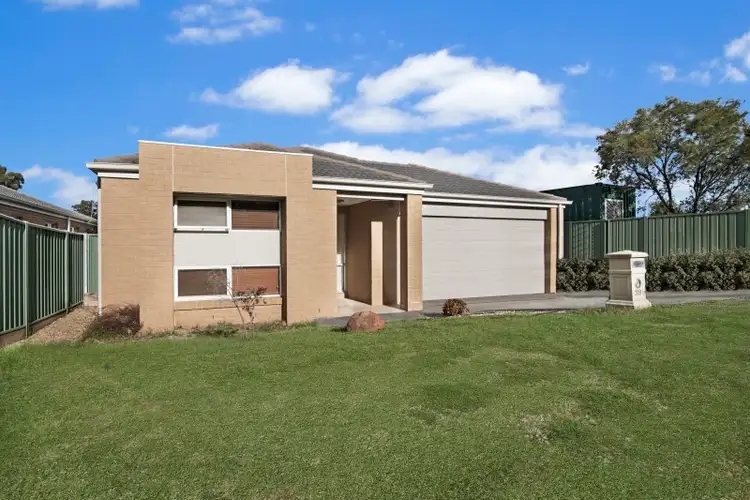 319 Howard Street, Jackass Flat VIC 3556