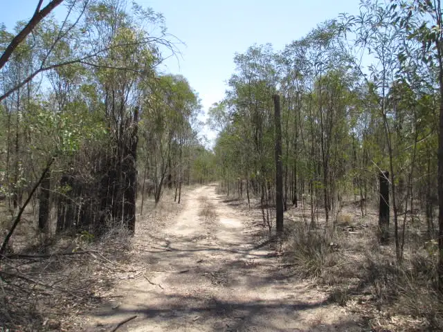 LOT 27 570 HUMBUG ROAD, Tara QLD 4421