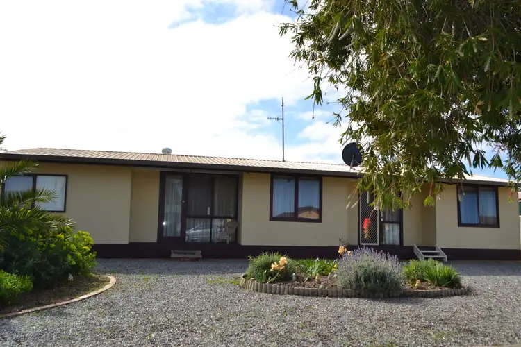 9 PFITZNER STREET, Tumby Bay SA 5605