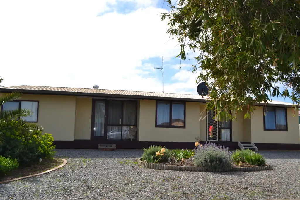 Main view of Homely house listing, 9 PFITZNER STREET, Tumby Bay SA 5605