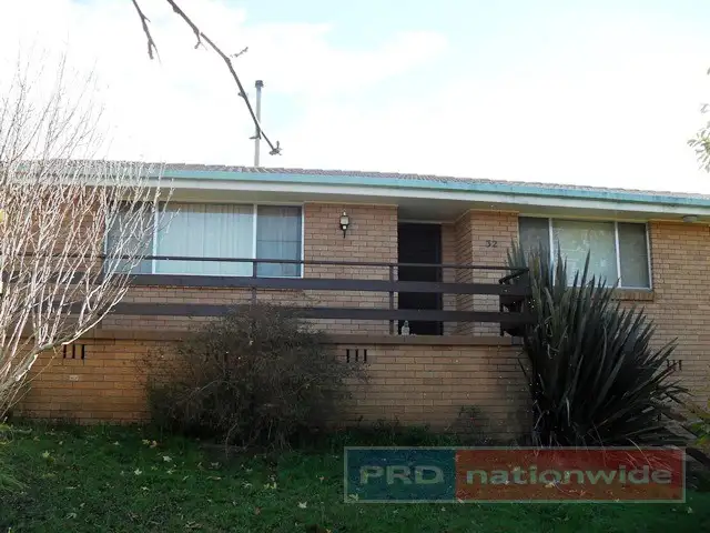Main view of Homely house listing, 32 Nellis Street, Batlow NSW 2730