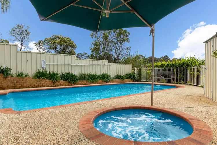 Second view of Homely house listing, 6 Hakea Place, Catalina NSW 2536