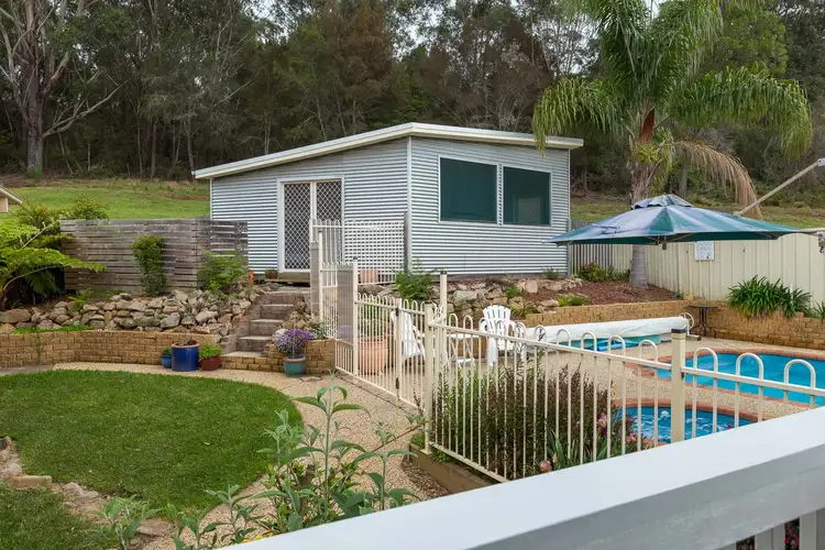 Third view of Homely house listing, 6 Hakea Place, Catalina NSW 2536