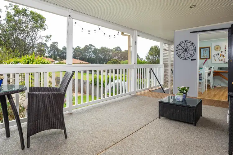Fifth view of Homely house listing, 6 Hakea Place, Catalina NSW 2536