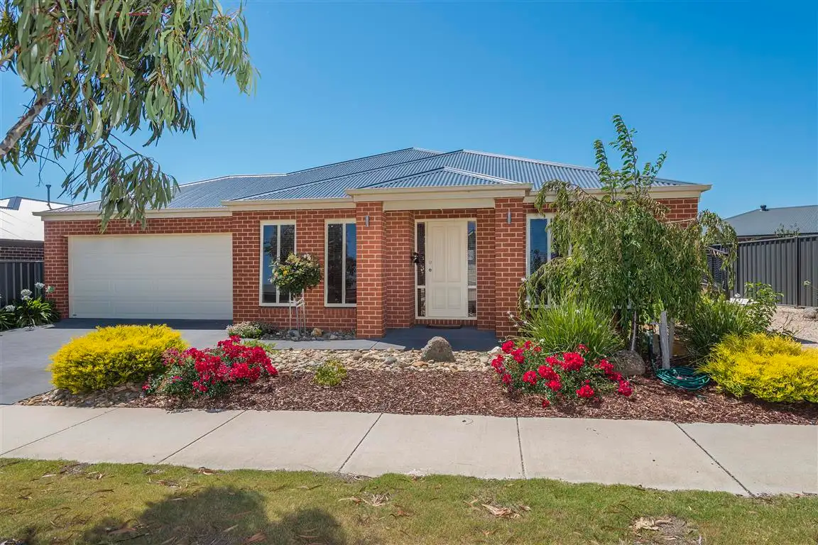Main view of Homely house listing, 12 Jessie Evelyn Crescent, Kyneton VIC 3444