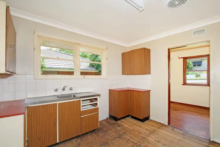 Third view of Homely house listing, 7 Bailey Avenue, Tamworth NSW 2340