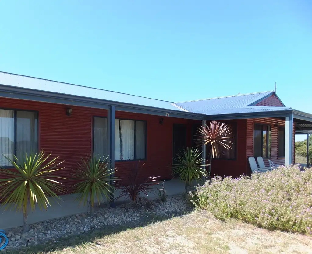 Main view of Homely house listing, 5 Rosea Way, Hopetoun WA 6348