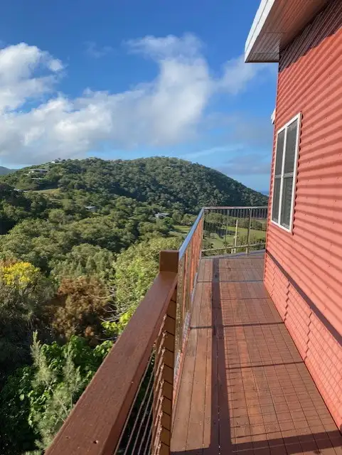 Main view of Homely house listing, Lot HJ Reef Outlook, Keswick Island, Mackay QLD 4740