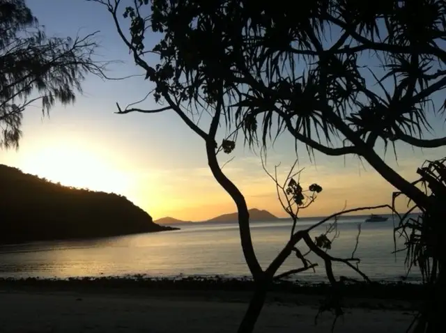 Second view of Homely house listing, Lot HJ Reef Outlook, Keswick Island, Mackay QLD 4740