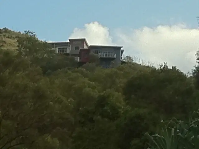 Third view of Homely house listing, Lot HJ Reef Outlook, Keswick Island, Mackay QLD 4740