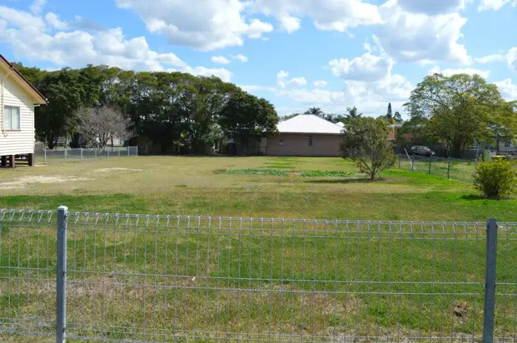 Main view of Homely land listing, 29 Samuel Street, Laidley QLD 4341