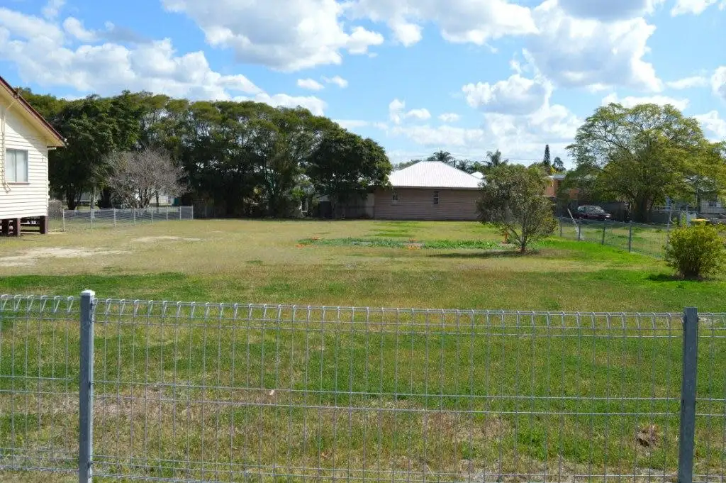 Main view of Homely land listing, 29 Samuel  Street, Laidley QLD 4341