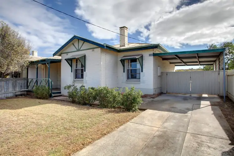 134 Mortlock Terrace, Port Lincoln SA 5606