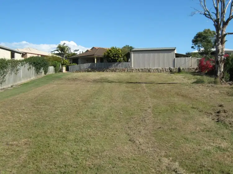 16 Baunfiend Court, Urraween QLD 4655