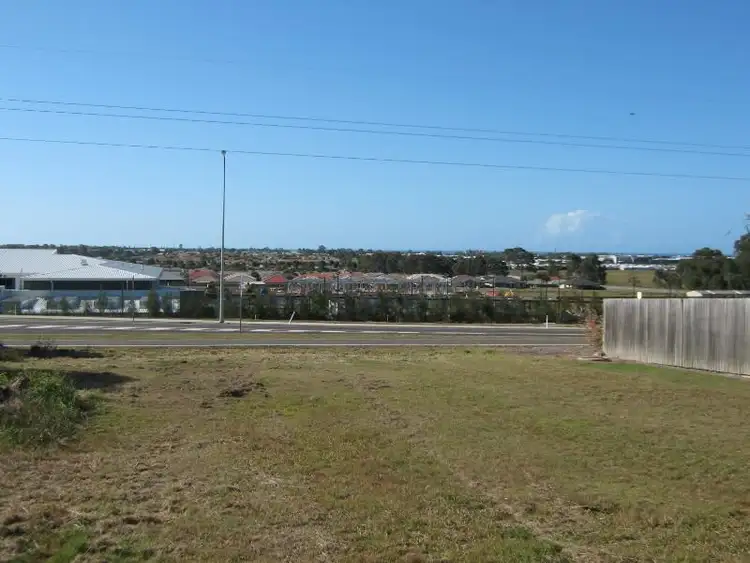 Second view of Homely land listing, 16 Baunfiend Court, Urraween QLD 4655