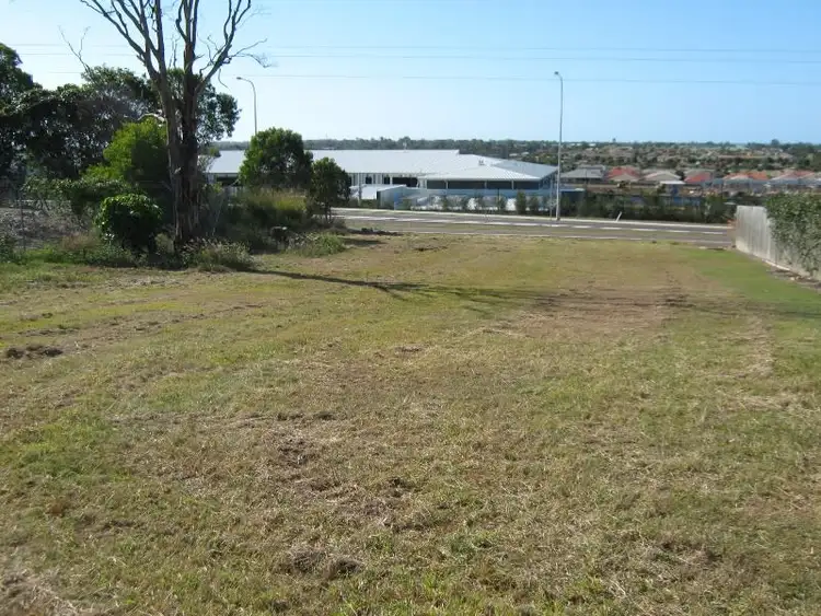 Third view of Homely land listing, 16 Baunfiend Court, Urraween QLD 4655