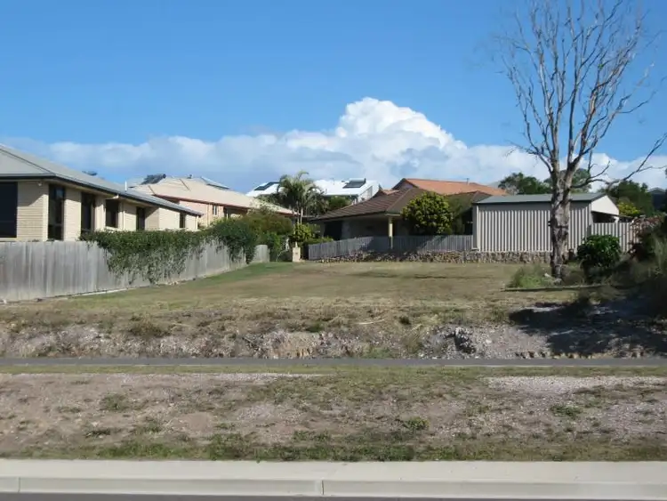 Fifth view of Homely land listing, 16 Baunfiend Court, Urraween QLD 4655