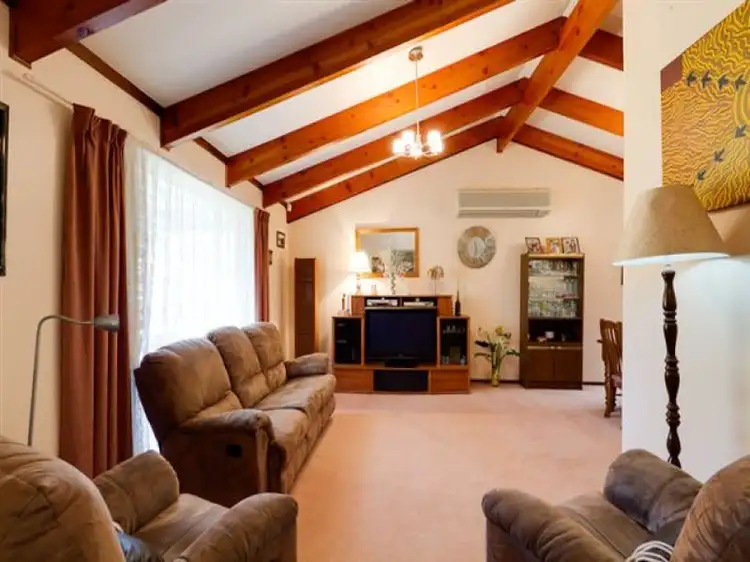 Main view of Homely house listing, 25 Adelaide Road, Tungkillo SA 5236