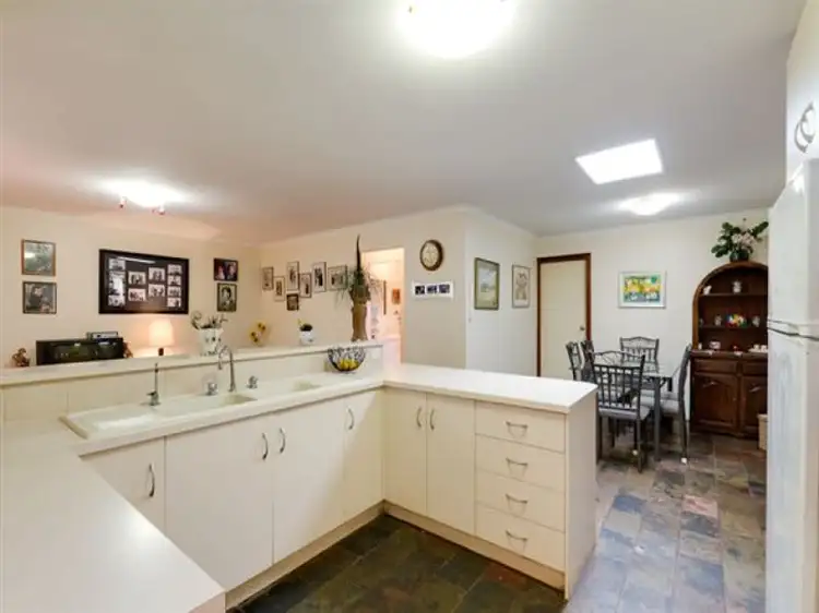 Third view of Homely house listing, 25 Adelaide Road, Tungkillo SA 5236
