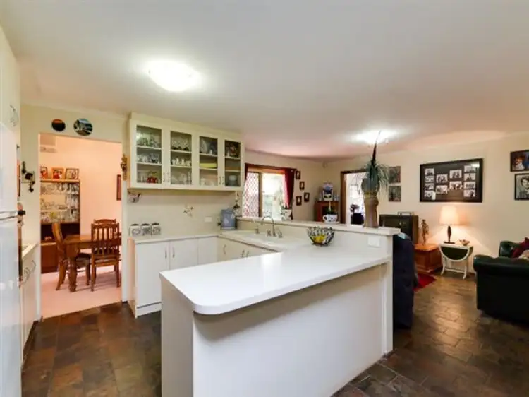 Fourth view of Homely house listing, 25 Adelaide Road, Tungkillo SA 5236