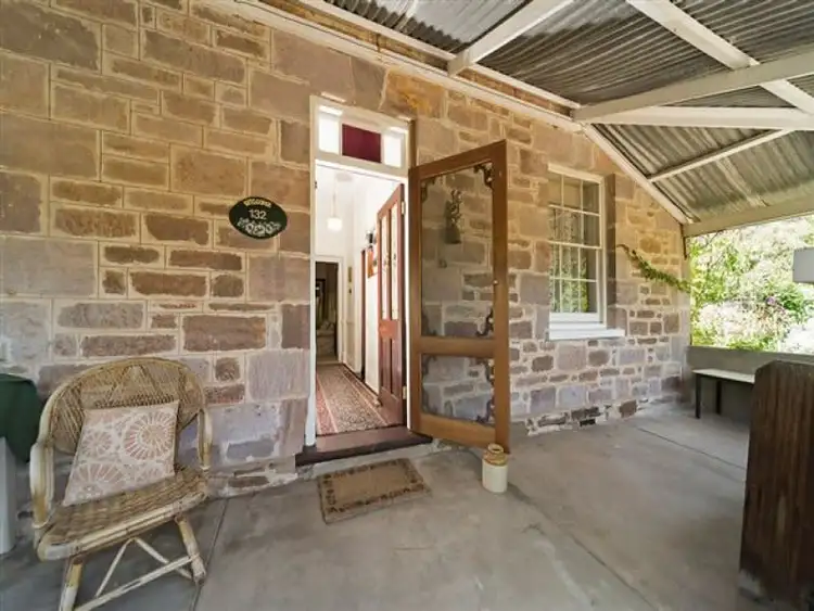 Fourth view of Homely house listing, 132 Onkaparinga Valley Rd, Woodside SA 5244