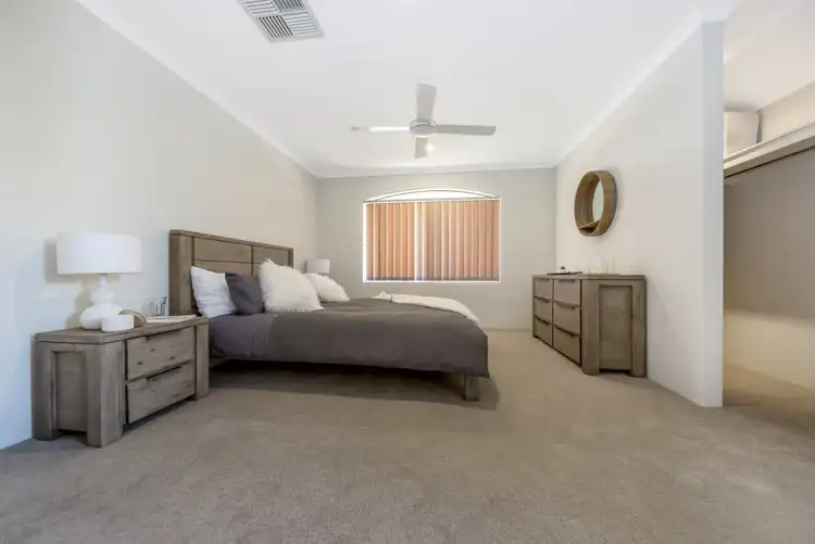Fourth view of Homely house listing, 12 Hudson Drive, Dudley Park WA 6210