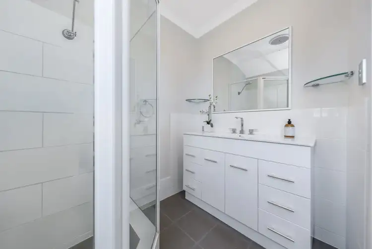 Sixth view of Homely house listing, 12 Hudson Drive, Dudley Park WA 6210