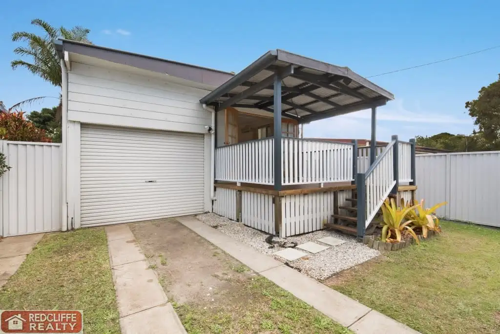Main view of Homely house listing, 39 Summer Street, Deception Bay QLD 4508