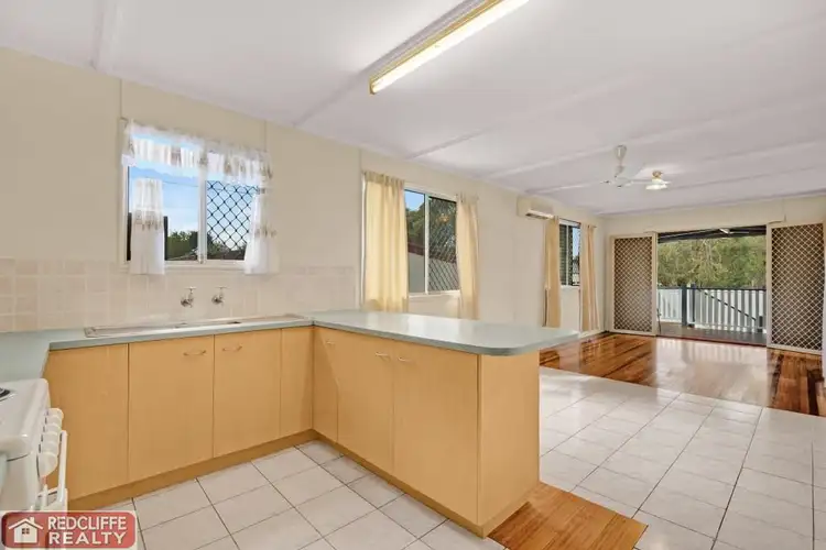 Second view of Homely house listing, 39 Summer Street, Deception Bay QLD 4508