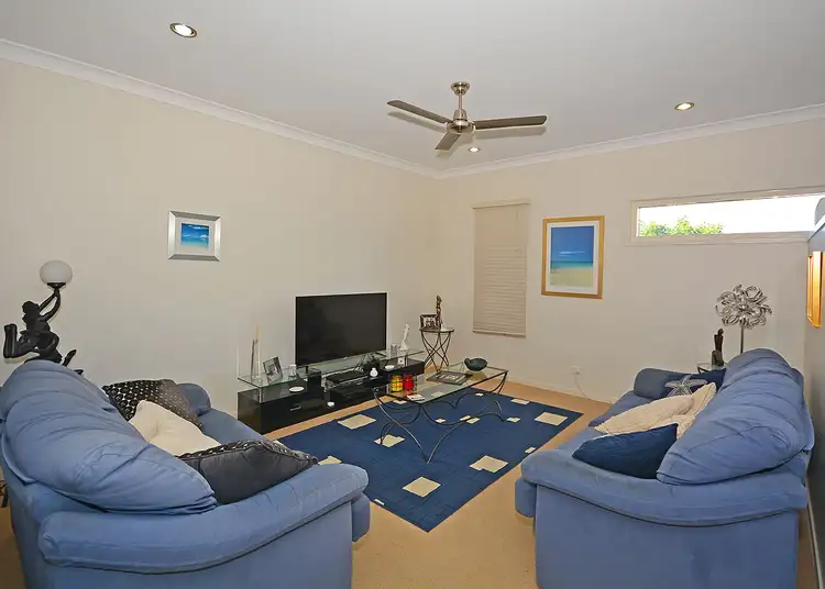 Sixth view of Homely house listing, 1 Wren Way, Burrum Heads QLD 4659