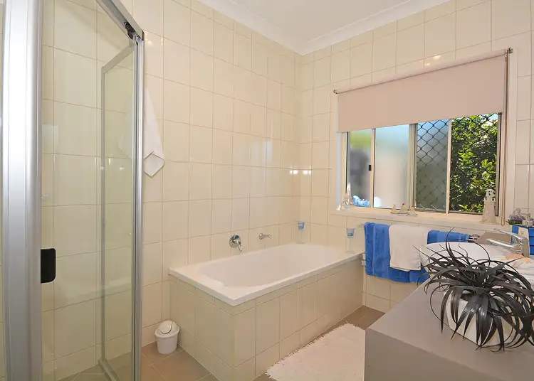 Seventh view of Homely house listing, 1 Wren Way, Burrum Heads QLD 4659