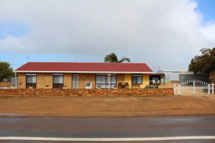275 Bratten Road, Tumby Bay SA 5605