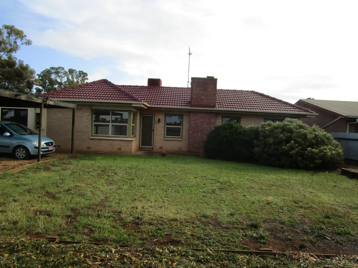 Main view of Homely house listing, 2 Randel Terrace, Monash SA 5342