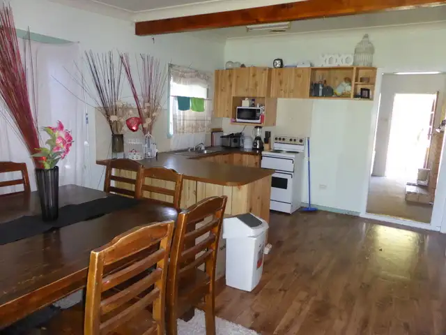 Second view of Homely house listing, 6 Drummond Street, Parkes NSW 2870