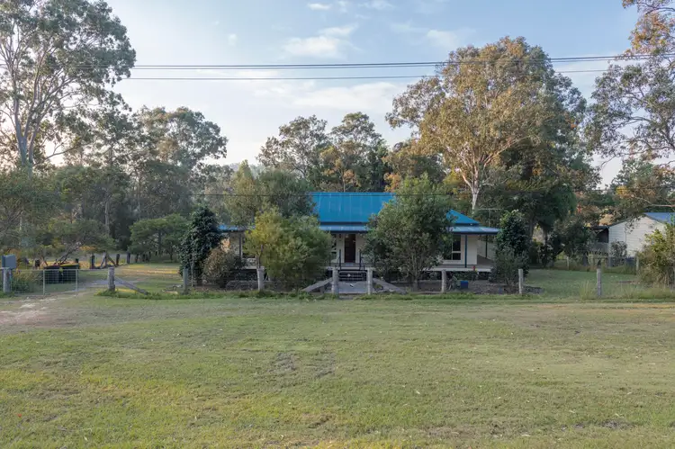 66 Eaton Street, Copmanhurst NSW 2460