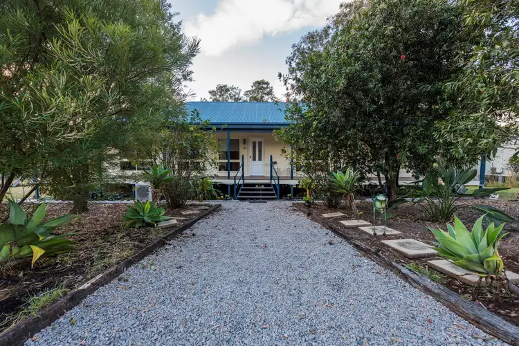 Second view of Homely house listing, 66 Eaton Street, Copmanhurst NSW 2460