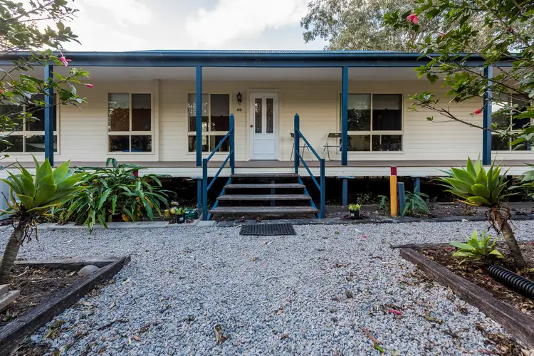 Third view of Homely house listing, 66 Eaton Street, Copmanhurst NSW 2460