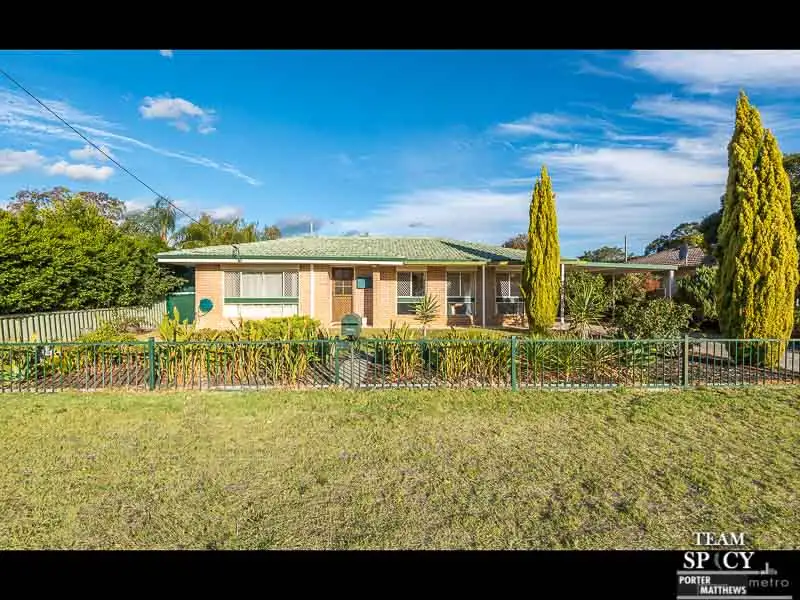 Main view of Homely house listing, 13 Watsonia Street, Maddington WA 6109