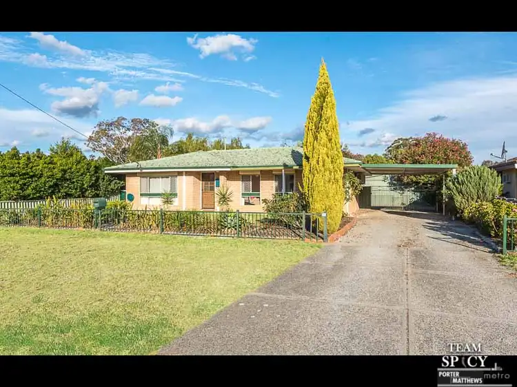Second view of Homely house listing, 13 Watsonia Street, Maddington WA 6109