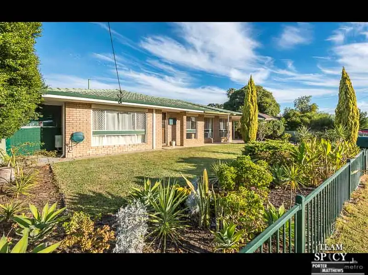Third view of Homely house listing, 13 Watsonia Street, Maddington WA 6109