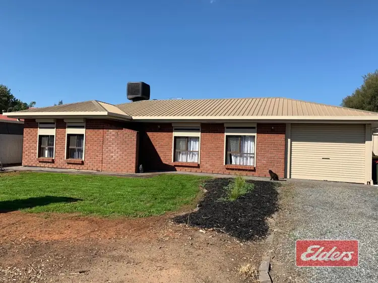 7 Carlisle Street, Williamstown SA 5351