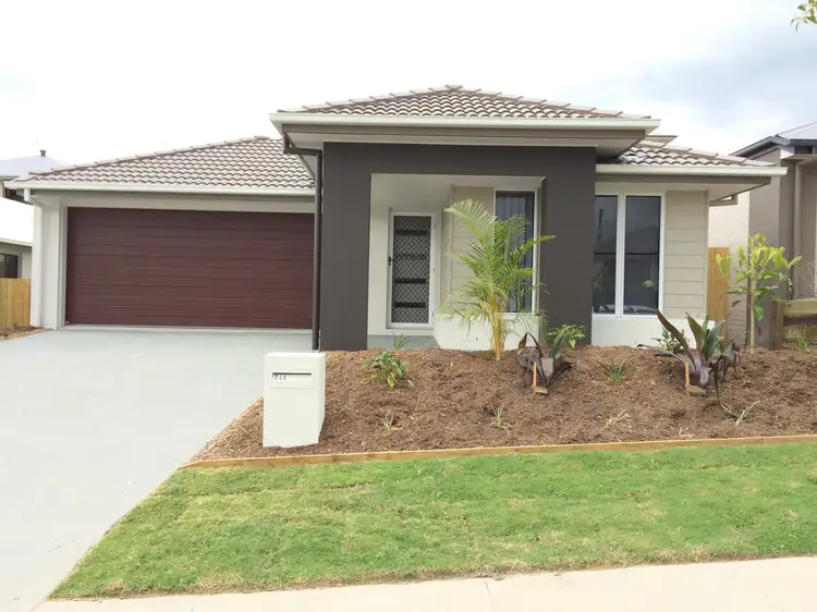 84A River Run Circuit, Ormeau Hills QLD 4208